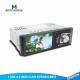 High Definition Single Din Car Video Player Build In RearView Camera USB FM Bluetooth