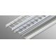 Large Span Hot-Dipped Galvanized Ladder Cable Tray for Versatile Cable Management