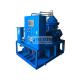 AC 380V Multistage Centrifugal Oil Purifier Separation Machine Combination System