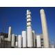 Carbon steel PSA  nitrogen generator Pressure Test Helium Leak Test