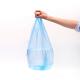 Household Products HDPE / LDPE T-shirt Trash Bags Hand Pouch Vest Garbage Bag Shopping