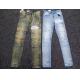 Stretch Fashion Men Jeans Denim Pants Slim Trend Casual Jeans 56