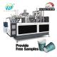 High Speed 6oz Coffee Fully Automatic Paper Cup Making Machine