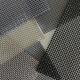 Woven Stainless Steel Wire Insect Screen Mesh Corrosion Resisting