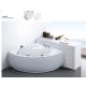 Sanitary ware, Bathtubs, Jacuzzi, Massage bathtub,WHIRLPOOL HB8068 1300X1300X620