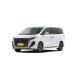 Max Speed 200km/h HongQi HQ9 Hybrid Car 2023 Used Cars Electric Car 5-Door 7-Seater MPV