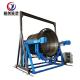 High Safety Rotational Molding Machine 220V/380V/440V for producing water tanks