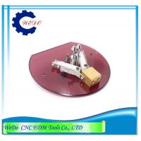 Cover complete for Charmilles EDM Spare Part 204112290 411.229.0
