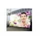 Outdoor p4.81 rental led display for mobile phone led screen video wall