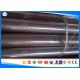 Bright Cold Rolled Steel Bar / Peeling Machine Steel Bar ISO 9001 Approval