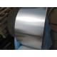 Mill finish Surface Air Conditioner Aluminum Coil 0.22MM Thickness
