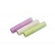 Purple Plastic 3.5g Slim Empty Lipstick Tubes