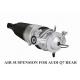 Adjustable Rear Air Shock Absorbers For Volkwagen Tourage Porsche Q7 ‎7l6616019k 7l6616020k