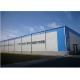 Topshaw Low Cost Prefabricated Plant Fabricated Steel Structure Factory
