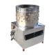 Brand New Scalder & For Sale Big Automatic Chicken Feather Plucker Machine With High Quality