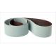Pyramid Sanding Belt 3-Dimensional Ceramic Y-Wt Polyester Cloth Trizact Belts