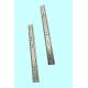 Replacement Kitchen Cabinet Telescopic Full Extension Ball Bearing Slides