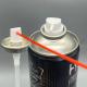 Marine-Grade WD-40 Lubricant Valve for Boat Engines with Saltwater-Resistant Seal and Ergonomic Grip