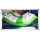 Hot Double Lines Inflatable Water Pillow, Water Totter (CY-M2039)