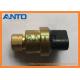 161-1704 Engine Oil Pressure Sensor 1611704 For 328D Excavator Electric Parts
