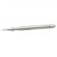 Stainless Spring Steel Household Appliance Parts / Precision Spline Shafts