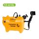 10L Portable Pet Washer Silent Action Handheld Dog Washer