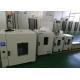 25L Hot Air Drying Oven , Industrial Small Laboratory Oven With Anti Hot Handle