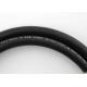 ID 1 / 2 Inch High Temperature Rubber Fuel Hose SAE J30R7 For Automotive Industry