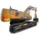 SANY SY365H Used Crawler Excavator Hydraulic Medium Digger