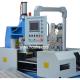 Saving Manpower High Productivity Wire Wrapping Packing Machine For Flat Cable