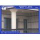 Safty Balcony Constructed 2.0 mm Diameter Stainless Steel Wire Balcony Invisible Grille