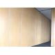Multifunctional Layout Sliding Room Dividers Partitions For Wedding Hall