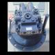 Customizable Hydraulic Excavator Swing Hydraulic Motor For R250-7 SBHSM150-280-04 Swing Motor 31N7-10150 For Hyundai