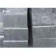 Non Slip Natural Slate Stone Tiles, Grey Slate Paving tile China factory