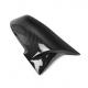 Real Carbon Fiber Side Mirror Cover For BMW 2 Series F40 F44 F84 G29 Rear View Mirrors Covers