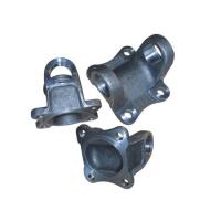 OEM ODM Metal Forging Parts , Precision Die Forging Parts