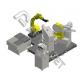 ISO Faucet Grinding Machine RTAF-GP0101-Hybrid Grinding And Polishing Equipment