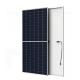 9.65A Mono Perc Bifacial Smart Solar Panels BiFacial TUV CQC