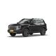 2022 2023 Haval Dargo Electric Rear Window Gasoline Petrol SUV with Front Rear Radar