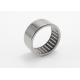 Drawn Cup Shell Type Caged Needle Bearings Inch Series Ball Bearings BA 1012Z