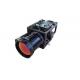 High Sensitivity Miniature Size And Waterproof Cooled Thermal Security Camera
