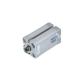 ADN-25-40-A-P-A 536257 FESTO Compact Cylinder Stroke 40mm Piston Diameter 25mm Piston Rod Thread M8