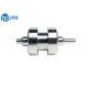 Online Precision Aluminum Parts CNC Milling Prototype Custom Milled Parts