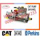 Top Quality Common Rail Fuel Pump 2641A405 352-6584 3526584 For Cat 320D C4.4