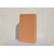 OEM / ODM Kiln Refractory Bricks Alumina Powder Materials High Durability