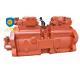 Kawasaki Hydraulic Pump K3V112DT Main Pump For R250 DH225-5 Excavator