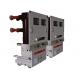 Truck Type Switchgear Circuit Breaker ZN85-40.5 Hv Vacuum Circuit Breaker