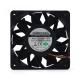 DC Axial Cooling Fan 25000-50000h Life Span 1Year Warranty