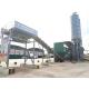 Professional Concrete Stabilized Soil Mixing Plant With Long Service Life