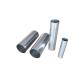 40x60 Galvanized Steel Tube 20Ft ST37 32750 Zinc Plated Steel Tube